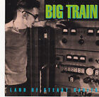 Land Of Steady Habits: Big Train; Alternative Rock + Bonus Rock Cd!