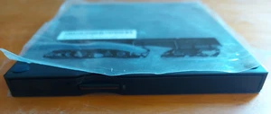 Graveur DVD / CD Externe USB Lenovo Thinkpad UltraSlim - LN-8A6NH11B DVD±RW - Afbeelding 1 van 4
