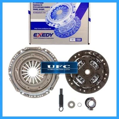 KIT EMBRAGUE EXEDY 2007-2011 JEEP WRANGLER X SPORT RUBICON ILIMITADO 3,8 L Foto 1 de 4