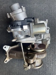 2015-2018 Audi A3 Volkswagen Golf L4 1.8LI Turbo Turbocharger OEM USED 06K145713 - Picture 1 of 7