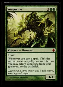 MRM ENGLISH Vengevine - Vengeliane NM MTG magic ROE - Bild 1 von 1