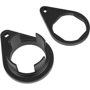 Blackhawk Drive Bearing Carrier Tool & Retainer Nuts for Mercruiser Bravo III 3 - Bild 1 von 9