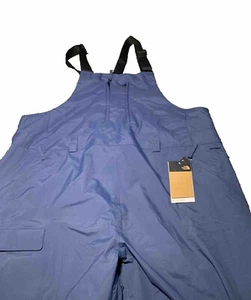 THE NORTH FACE bavaglino donna W Plus Freedom, blu ombreggiato, taglia 3X lungo NF0A7WYYHDC - Foto 1 di 11