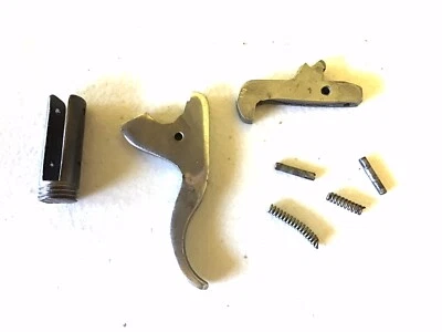 西尔斯型号 42-103 二手 22 S-L-LR 触发器组件 #125 — 第 1/4 张图片