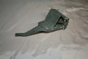 NOS Mopar 1971 Plymouth Fury I II III hood catch release handle - Picture 1 of 2