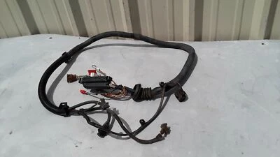 2000-2003 VOLKSWAGEN EUROVAN 2.8L GLS T4 TRANSMISSION WIRE WIRING HARNESS OEM - Image 1 of 4