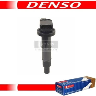 Denso Direct Ignition Coil For 2010 TOYOTA MATRIX L4-2.4L Foto 1 de 4