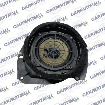 94 95 Sistema de audio altavoz puerta trasera izquierda mercedes-benz c280 2028270514 fabricante de equipos originales Foto 1 de 4