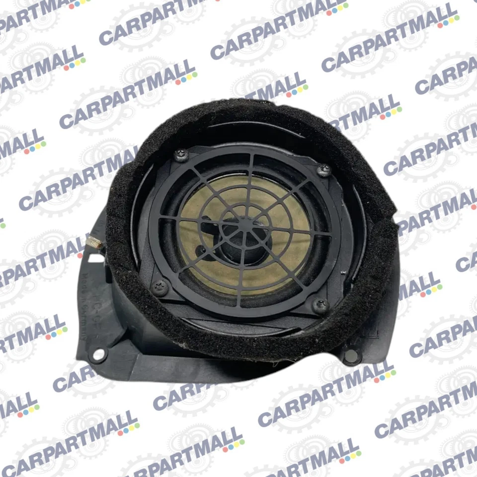 94 95 Mercedes-Benz C280 Rear Left Side Door Speaker Audio System 2028270514 OEM Foto 1 de 4