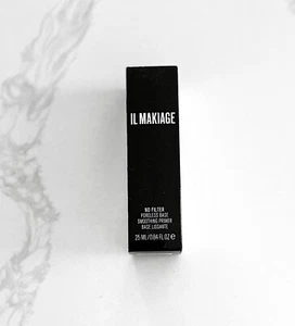 PRIMACIÓN ALISADORA BASE SIN FILTRO SIN POROS - 25 ml Nueva con etiquetas IL MAKIAG E ¡Envío rápido! - Imagen 1 de 3