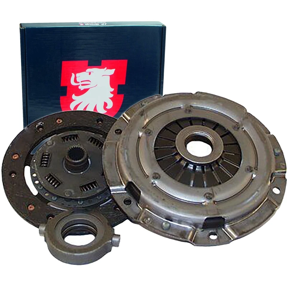 JP GROUP KUPPLUNGSSATZ mit AUSRÜCKLAGER passend für VW 1500,1600 KAEFER KARMANN  - Bild 1 von 2