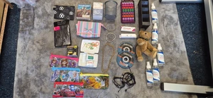 car boot job lot mixed items x 30 ideal for resale resellers new and used items - Picture 1 of 4