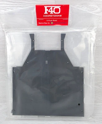 Panini Build the Ferrari F40 Competizione Issue 99 - Image 1 of 2