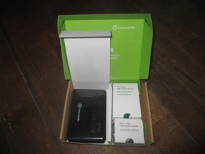 CenturyLink 4-Port Wireless Modem Router & Cords - Afbeelding 1 van 1