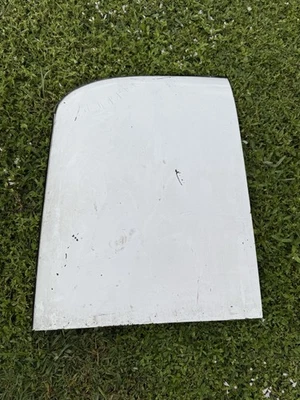 Chevrolet Corvette C3 1978-1982 lado izquierdo del conductor techo en T OEM Foto 1 de 4