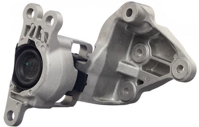 Montaje lateral derecho genuino Nissan Rogue 16-20 NUEVO OEM 11210-4BA0A Foto 1 de 4