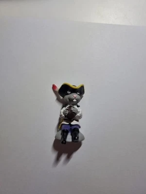 Tonie Räuber Ratte Deutsch Rarität - Bild 1 von 4