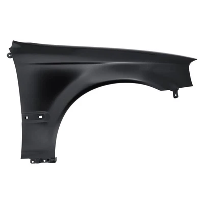 Fender For Mercedes-Benz C350 06-07 Replace Front Passenger Side Foto 1 de 4