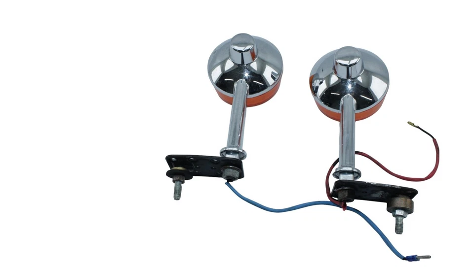 Intermitente trasero SUZUKI GS 750 E 1978 a 1978 Foto 1 de 4