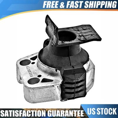 1X Anclaje Motor Montaje Delantero Izquierdo Para Mazda 3 2004 2005 2006 2007 2008 Foto 1 de 4