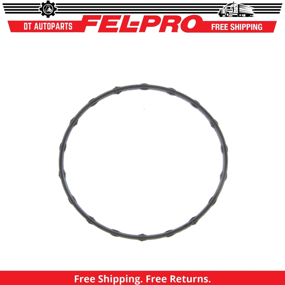 Junta tórica termostato refrigerante motor V6 3,5 L Fel-Pro 2016 para Acura TLX 2015-2020 Foto 1 de 1