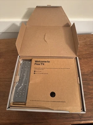 Адаптер переменного тока Arris VMS4100V1 599419-003-00 Verizon Fios TV Top Box HDMI - Изображение 1 из 4