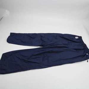 Nike NFL On Field Storm-fit Rain Pants Men's Navy Used - Picture 1 of 8