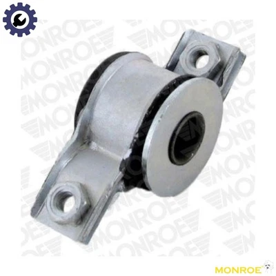 2x BRAZO DE CONTROL DE MONTAJE L15801 PARA ALFA ROMEO FIAT MAREA/Fin de semana 2,5L Foto 1 de 4