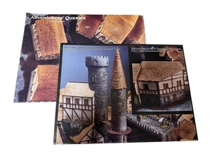 Waterdeep Dragon Heist Kolat Towers Aventureros Quater Maps - Imagen 1 de 3