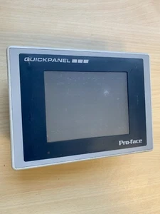 Proface Gp270 Lg21 24vp Gp70lg2124vp - Picture 1 of 3