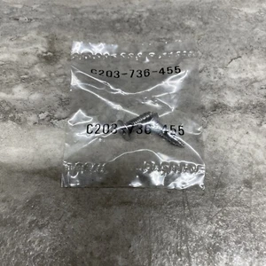 Schlage C203-736-455 Hardware Kit For L Series, New - Picture 1 of 4