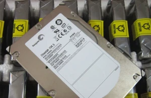 Seagate Cheetah 15K.5 73GB 15KRPM 3.5" ST373455FC FW 0003 FC Fiber Hard Drive - Picture 1 of 2