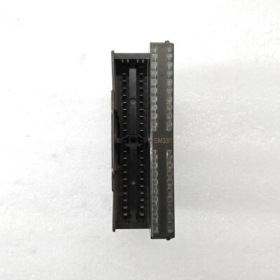 VIPA 331-1KF01 SM331 ANALOG INPUT MODULE Fast Ship - Image 1 of 4