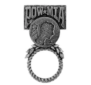 MOKER POW - MIA GAFAS DE SOL SOPORTE PARA GAFAS DE SOL CHALECO CHAQUETA PINES EE. UU. - Imagen 1 de 3