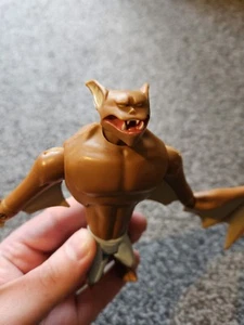 Batman The Animated Series Man-bat Action Figure -Vintage 1993 Kenner - Picture 1 of 2