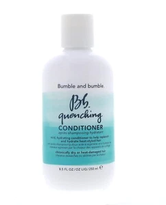 BUMBLE and BUMBLE Bb Quenching Conditioner 8.5 oz / 250 ml New - Picture 1 of 4