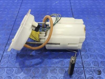 14-20 Mini Cooper Fuel Pump Assembly Genuine OEM Part 16117300477 - Imagem 1 de 4