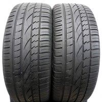 2 x Sommerreifen CONTINENTAL 265/50 R20 Cross Contact UHP 111V XL SALE