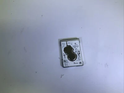 DELL 87X04 ST500LX025 1U717D-030 500GB SATA 2.5" HDD - JJ S1A - Image 1 of 4