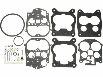 For 1980-1986 Chevrolet G30 Carburetor Repair Kit SMP 93852YJ 1984 1981 1982 - Image 1 of 2