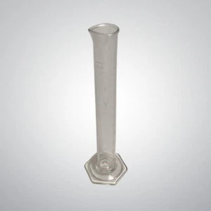 Corning Glas Messzylinder 100 ml Pyrex - Bild 1 von 5