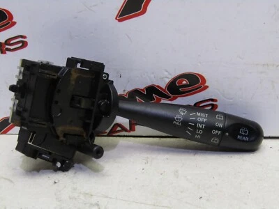 INTERRUPTOR DE TALLO LIMPIAPARABRISAS SUZUKI ALTO 2009-2015 - XBSK0175 - Imagen 1 de 3