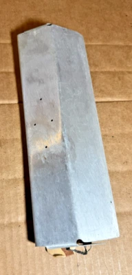 Soporte de montaje de capucha Beechcraft 96-910012-87 Foto 1 de 2