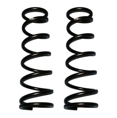 Skyjacker D70 7" Coil Spring Set for 1994-2001 Dodge Ram 1500 4WD - Image 1 of 2