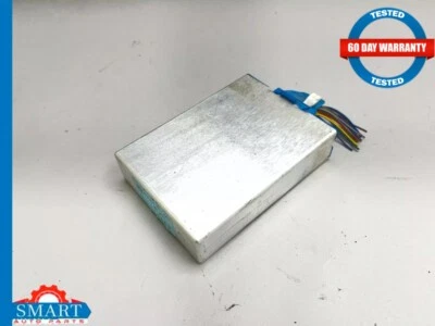 BMW Z3 Roadster Cruise Control Computer Module Unit 82k Miles 96-02 OEM - Image 1 of 4