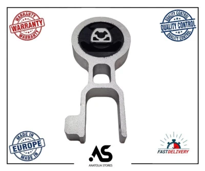 Engine Gearbox Mounting Rear For Alfa Romeo Mito Fiat Punto 1.3 D Multijet - Image 1 of 4