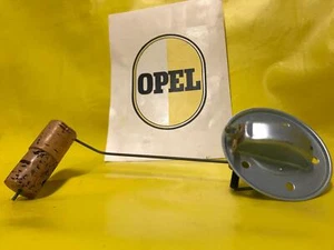 Nuevo Original Opel Capitán Admiral Diplomat A Todos Los 2,6+2,8 Sender Medidor - Imagen 1 de 3