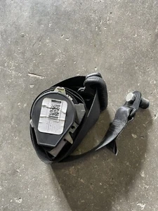 Ceinture Avant Gauche Conducteur Boxer 3 / 73549776 - Foto 1 di 4