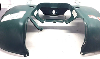Polaris Magnum 1999-2000 Xplorer 01-02 325 500 OEM Rear Cab Fender 5432117-195 - Image 1 of 4
