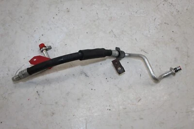 Manguera de descarga de aire acondicionado Infiniti G37 2008-2013 cupé OEM CH101 Foto 1 de 4